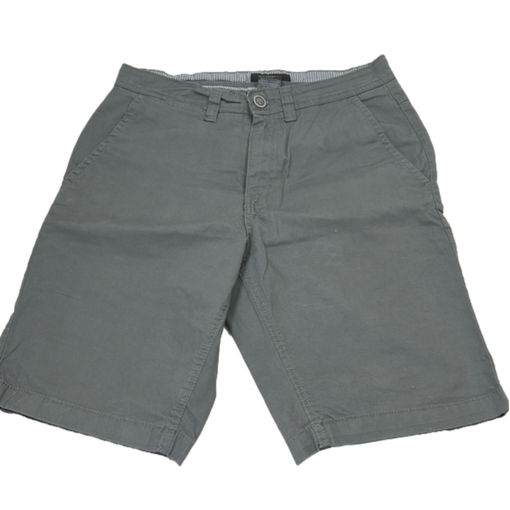 Suko gray chino  shorts